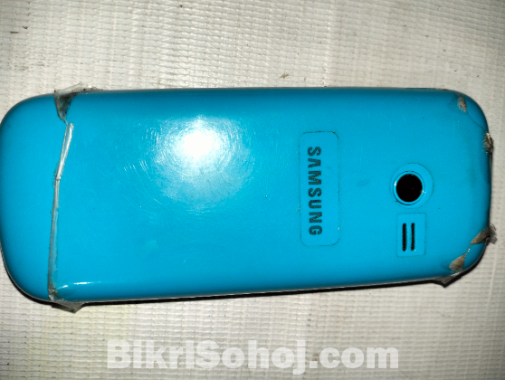 Samsung B313E